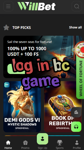 Log In BC Game - Account Access-vz72fvrf.com