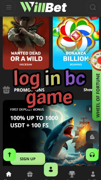 Log In BC Game - Account Access-vz72fvrf.com