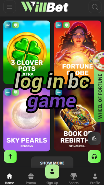 Log In BC Game - Account Access-vz72fvrf.com